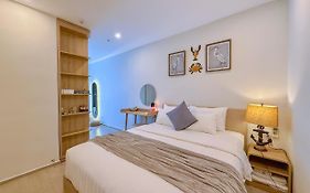 A Cozy Condotel In Bai Sau